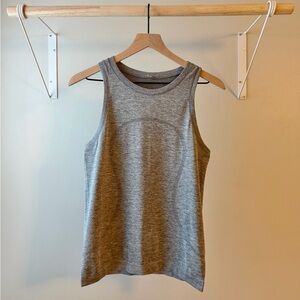 Lululemon Athletic Tank Top